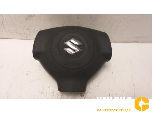 Gebruikte Airbag links (Stuur) Suzuki SX4 (EY/GY) 1.6 16V VVT Comfort,Exclusive Autom. Prijs op aanvraag aangeboden door Van Gils Automotive