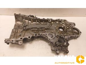 Gebruikte Distributiedeksel Toyota Avensis (T27) 2.0 16V VVT-i Prijs € 65,00 Margeregeling aangeboden door Van Gils Automotive