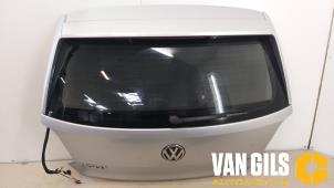 Gebruikte Achterklep Volkswagen Polo V (6R) 1.2 TDI 12V BlueMotion Prijs € 149,99 Margeregeling aangeboden door Van Gils Automotive