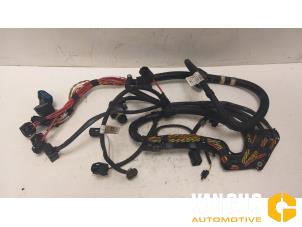 Gebruikte Kabelboom BMW X5 Prijs € 175,00 Margeregeling aangeboden door Van Gils Automotive