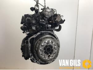 Gebruikte Motor Renault Laguna III Estate (KT) 2.0 dCi 16V 175 FAP Prijs € 1.499,99 Margeregeling aangeboden door Van Gils Automotive