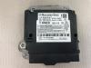 Airbag Set+Module van een Mercedes-Benz B (W246) 1.6 B-180 BlueEFFICIENCY Turbo 16V 2012