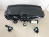 Airbag Set+Module van een Mercedes-Benz B (W246) 1.6 B-180 BlueEFFICIENCY Turbo 16V 2012