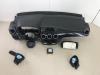 Airbag Set+Module van een Mercedes-Benz B (W246) 1.6 B-180 BlueEFFICIENCY Turbo 16V 2012