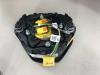 Airbag Set+Module van een Mercedes-Benz B (W246) 1.6 B-180 BlueEFFICIENCY Turbo 16V 2012