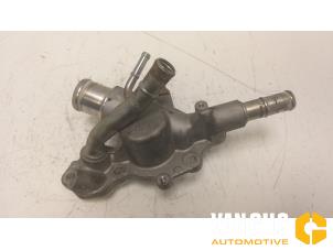 Gebruikte Thermostaat Nissan Juke Prijs op aanvraag aangeboden door Van Gils Automotive