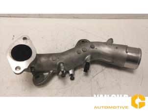 Gebruikte Turbo Pijp Nissan Juke (F15) 1.6 DIG-T 16V Prijs op aanvraag aangeboden door Van Gils Automotive