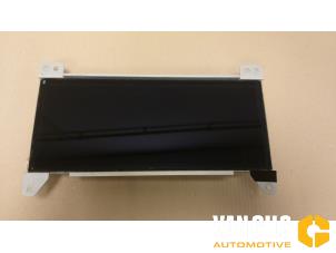 Gebruikte Display Interieur Tesla Model S 90D Prijs € 907,50 Inclusief btw aangeboden door Van Gils Automotive