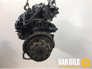 Gebruikte Motor Ford Fiesta 5 (JD/JH) 1.3 Prijs € 399,99 Margeregeling aangeboden door Van Gils Automotive