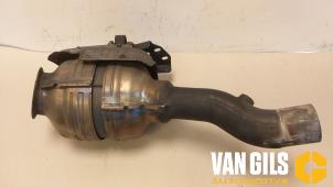 Gebruikte Katalysator Ferrari 458 Spider 4.5 V8 32V DCT Prijs op aanvraag aangeboden door Van Gils Automotive