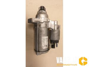 Gebruikte Startmotor Seat Ibiza Prijs € 45,00 Margeregeling aangeboden door Van Gils Automotive