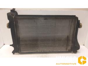 Gebruikte Radiateur Volkswagen Caddy Combi III (2KB,2KJ) 1.4 16V Prijs € 66,00 Margeregeling aangeboden door Van Gils Automotive