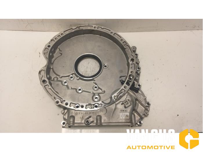 Distributiedeksel Mercedes CLA O186054 - foto 1