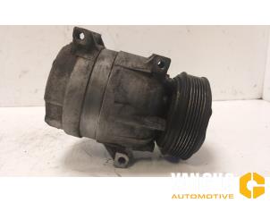 Gebruikte Aircopomp Opel Movano (4A1; 4A2; 4B2; 4B3; 4C2; 4C3) 2.5 CDTI 16V DPF Prijs € 82,00 Margeregeling aangeboden door Van Gils Automotive