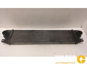 Gebruikte Intercooler Opel Movano (4A1; 4A2; 4B2; 4B3; 4C2; 4C3) 2.5 CDTI 16V DPF Prijs € 66,00 Margeregeling aangeboden door Van Gils Automotive