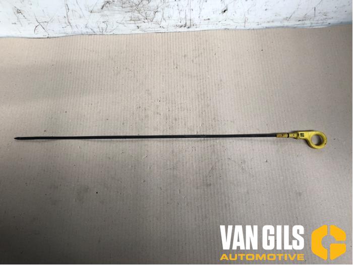 Olie Peilstok Volkswagen Golf O186460 - foto 1