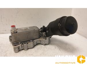 Gebruikte Oliekoeler Mercedes B-Klasse Prijs € 35,00 Margeregeling aangeboden door Van Gils Automotive