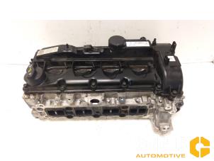 Gebruikte Cilinderkop Mercedes B-Klasse Prijs € 1.000,00 Inclusief btw aangeboden door Van Gils Automotive