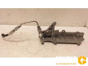 Gebruikte Motorsteun Mercedes B-Klasse Prijs € 43,56 Inclusief btw aangeboden door Van Gils Automotive