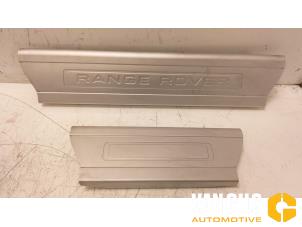 Gebruikte Diversen Landrover Range Rover Sport (LW) 3.0 TDV6 Prijs € 79,86 Inclusief btw aangeboden door Van Gils Automotive