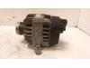 Dynamo van een Fiat 500 (312), 2007 0.9 TwinAir 80, Hatchback, Benzine, 875cc, 59kW (80pk), FWD, 312A5000, 2013-12, 312AXN 2017