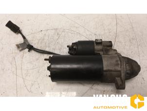 Gebruikte Startmotor BMW 7 serie (E38) 735i/iL V8 32V Prijs € 65,00 Margeregeling aangeboden door Van Gils Automotive