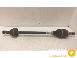 Gebruikte Steekas links-achter Landrover Range Rover Sport (LW) 3.0 SDV6 Prijs op aanvraag aangeboden door Van Gils Automotive