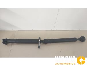 Gebruikte Tussenas Landrover Range Rover Sport (LW) 3.0 SDV6 Prijs € 544,50 Inclusief btw aangeboden door Van Gils Automotive