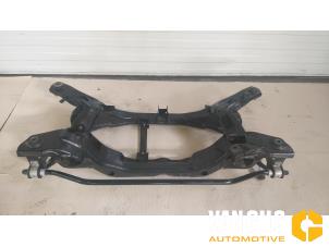 Gebruikte Subframe Mitsubishi Outlander (GF/GG) 2.4 16V PHEV 4x4 Prijs € 230,00 Inclusief btw aangeboden door Van Gils Automotive