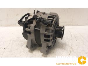 Gebruikte Alternator Landrover Range Rover Sport (LW) 2.0 SD4 Prijs op aanvraag aangeboden door Van Gils Automotive