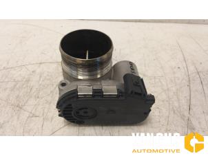 Gebruikte Gasklephuis Landrover Range Rover Sport (LW) 2.0 SD4 Prijs € 90,75 Inclusief btw aangeboden door Van Gils Automotive