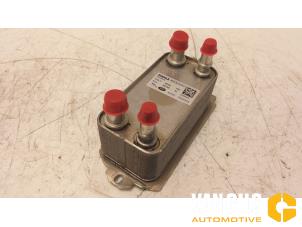 Gebruikte Oliekoeler Landrover Range Rover Sport (LW) 2.0 SD4 Prijs € 112,53 Inclusief btw aangeboden door Van Gils Automotive