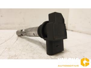 Gebruikte Pen Bobine Volkswagen Fox (5Z) Prijs € 30,00 Margeregeling aangeboden door Van Gils Automotive