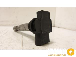 Gebruikte Pen Bobine Volkswagen Fox (5Z) Prijs € 30,00 Margeregeling aangeboden door Van Gils Automotive
