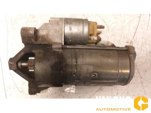 Gebruikte Startmotor Fiat Scudo (270) 2.0 D Multijet Prijs € 30,00 Margeregeling aangeboden door Van Gils Automotive