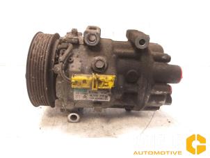 Gebruikte Pomp Airco Fiat Scudo (270) 2.0 D Multijet Prijs € 82,00 Margeregeling aangeboden door Van Gils Automotive