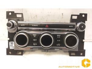 Gebruikte Kachel Bedieningspaneel Landrover Range Rover Sport (LW) 2.0 SD4 Prijs € 300,00 Inclusief btw aangeboden door Van Gils Automotive