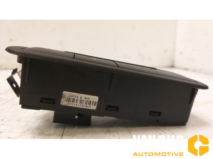 Licht Schakelaar van een Fiat Grande Punto (199) 1.4 2006