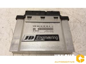 Gebruikte Computer Motormanagement Seat Ibiza IV (6J5) 1.0 EcoTSI 12V Prijs € 300,00 Margeregeling aangeboden door Van Gils Automotive