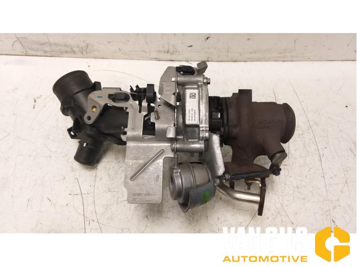 Turbo Renault Clio O188053 - foto 1