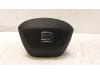 Seat Ibiza IV (6J5) 1.0 EcoTSI 12V Airbag links (Stuur)