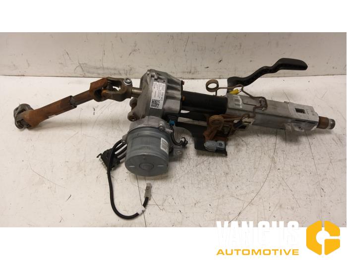 Stuurkolom compleet Seat Ibiza O188106 - foto 1