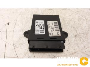 Gebruikte Sam module Opel Signum (F48) 3.0 CDTI V6 24V Prijs € 50,00 Margeregeling aangeboden door Van Gils Automotive