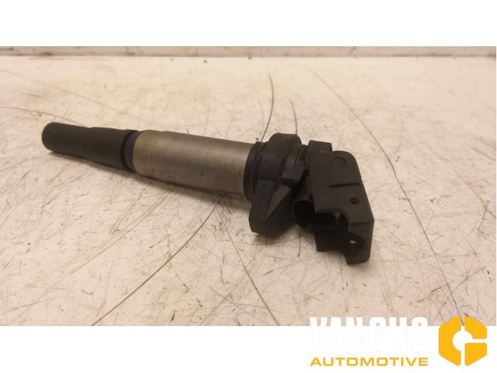 Gebruikte Pen Bobine Peugeot 308 (L3/L8/LB/LH/LP) 1.6 16V THP 155 Prijs € 30,00 Margeregeling aangeboden door Van Gils Automotive