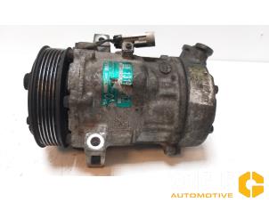 Gebruikte Aircopomp Opel Vectra C 2.2 DTI 16V Prijs € 75,00 Margeregeling aangeboden door Van Gils Automotive