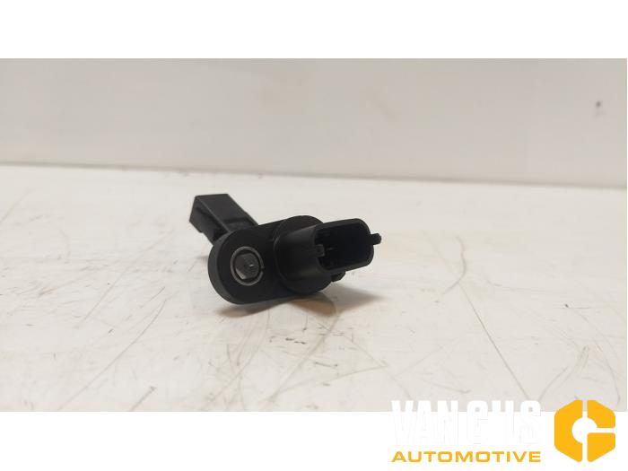 Gebruikte Krukas sensor Mercedes CLA (117.3) 1.6 CLA-180 16V Prijs € 30,00 Margeregeling aangeboden door Van Gils Automotive