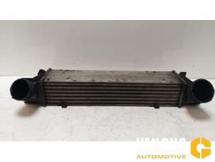Gebruikte Intercooler BMW 1 serie (E87/87N) 123d 16V Prijs op aanvraag aangeboden door Van Gils Automotive