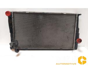 Gebruikte Radiateur BMW 1 serie (E87/87N) 123d 16V Prijs op aanvraag aangeboden door Van Gils Automotive