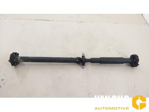 Gebruikte Tussenas BMW 1 serie (E87/87N) 123d 16V Prijs € 200,00 Margeregeling aangeboden door Van Gils Automotive