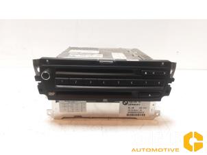 Gebruikte CD Speler BMW 1 serie (E87/87N) 123d 16V Prijs € 400,00 Margeregeling aangeboden door Van Gils Automotive